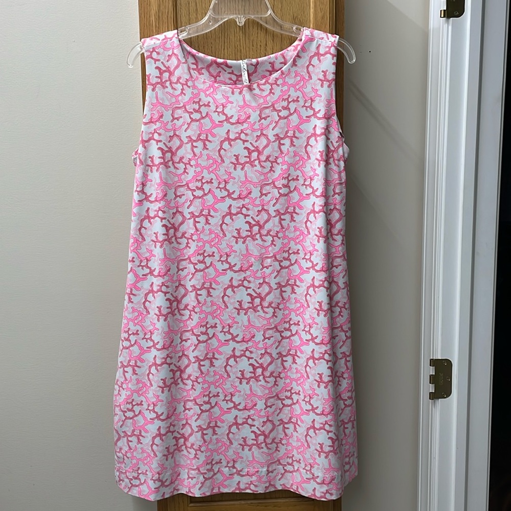 Lulu B casual ladies, dress size XL